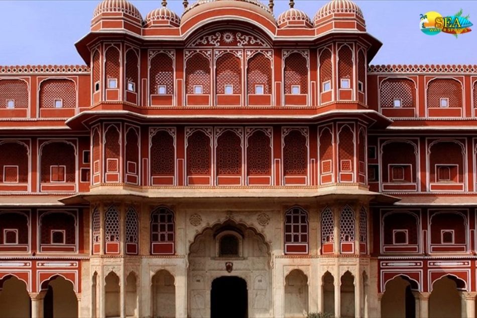 Lal Mahal Pune