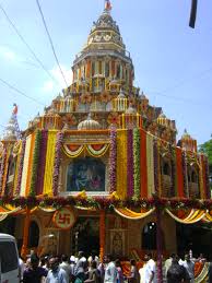 Dagdusheth Halwai Temple