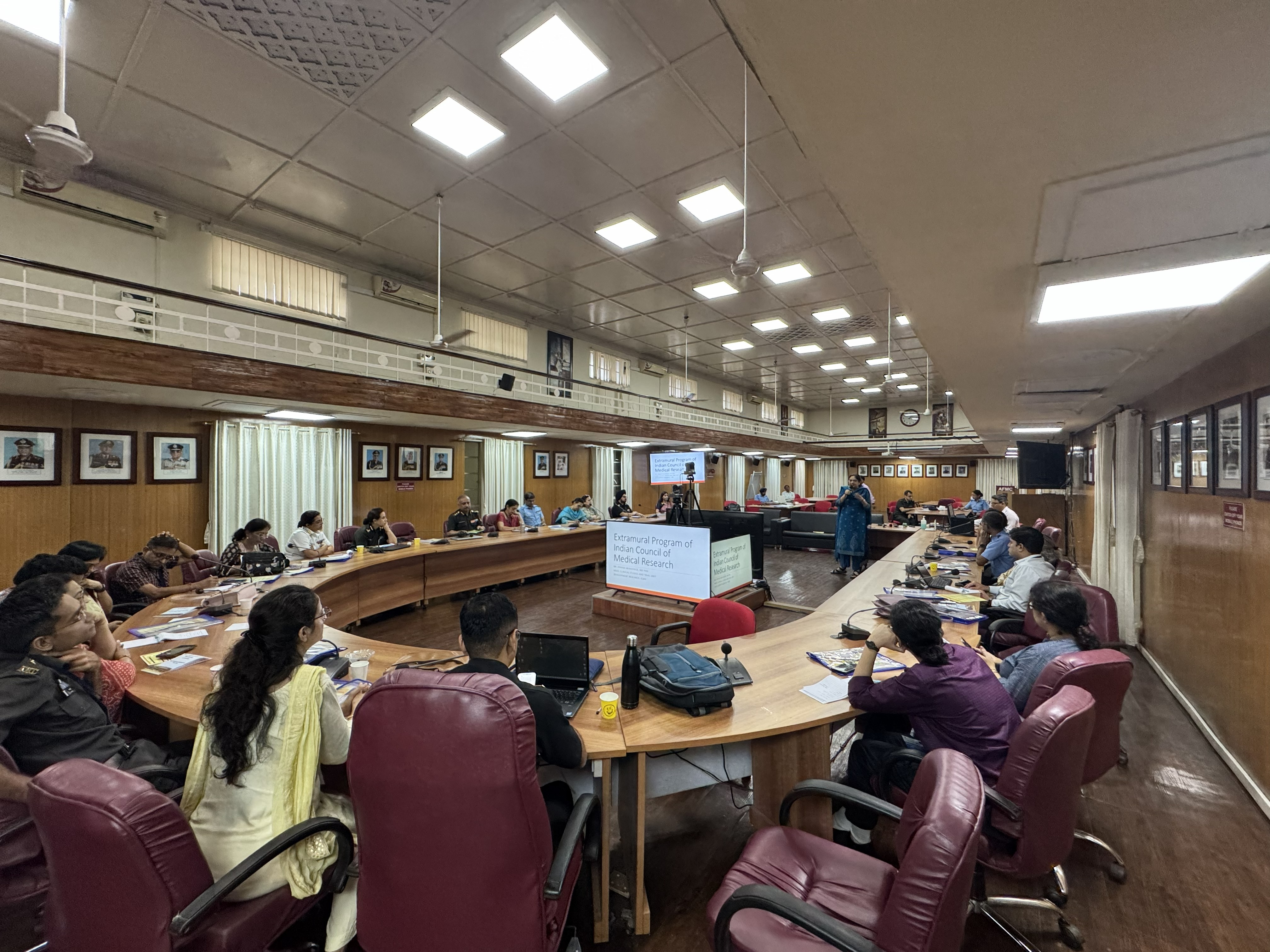 Group Photo