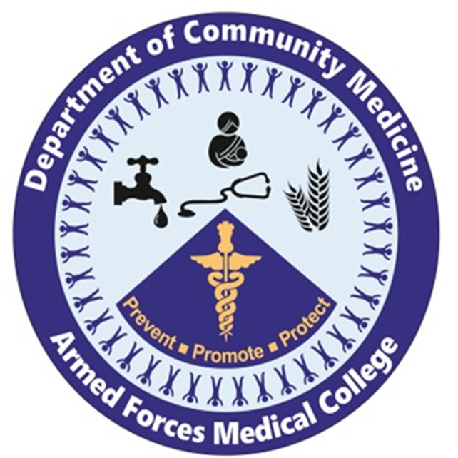 IAPSM Logo